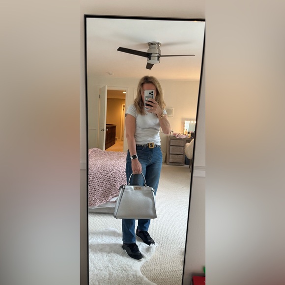 Fendi peekaboo bag - Picture 16 of 17